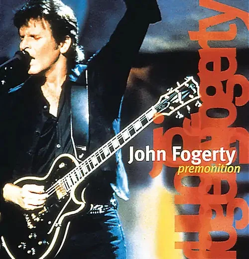 John Fogerty - Premonition - Bild 1 von 1