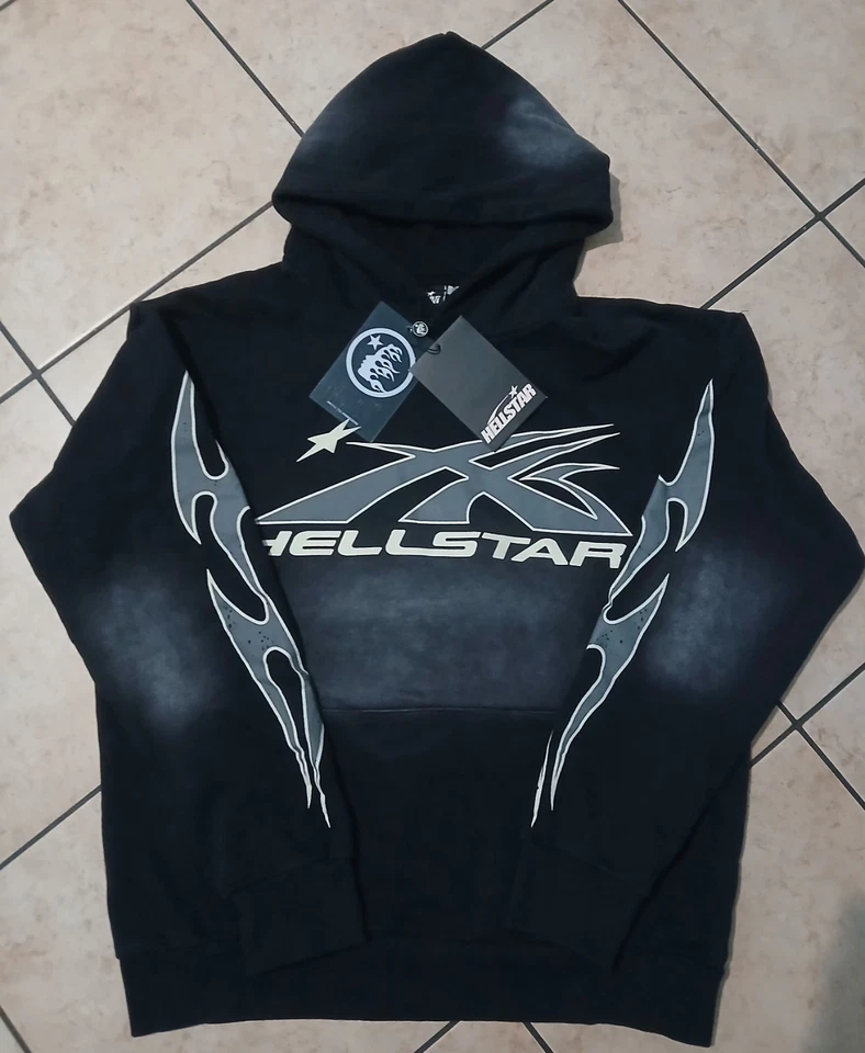 Hellstar Hoodie - Image 1 of 4
