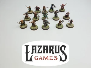 El Señor de los Anillos, LoteR: Los Campeones de Erebor (pintado)  - Imagen 1 de 8