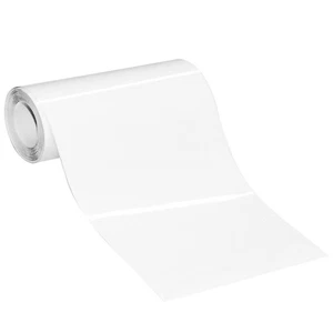  Película protectora transparente adhesiva transparente para vehículos de 2 volúmenes - Imagen 1 de 4