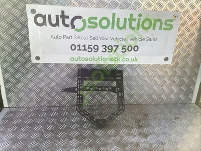 Mercedes C300 Amg Line 2015 TCM Bracket A2055453140.  An2 Box2 A2055453140 - Image 1 of 4