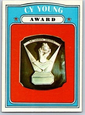 1972 Topps Pick a Card Complete your Set Series 5 (526-656) - Image 1 of 4