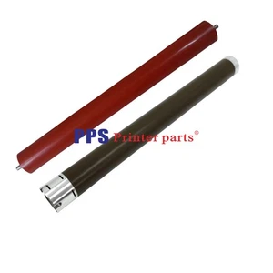Upper Fuser Roller+Lower Pressure Roller For Brother MFC-L2700DW Fast delivery - Picture 1 of 5