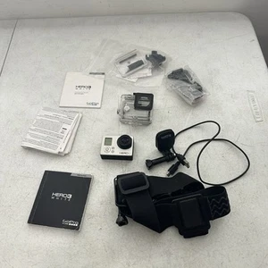 GoPro HERO 3 With Accesories - Picture 1 of 9