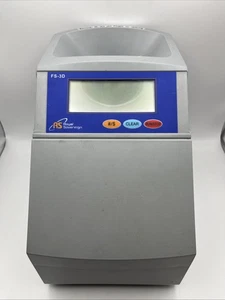 Royal Sovereign FS-3D Fast Sort automatischer digitaler Münzsortierer getestet funktioniert - Bild 1 von 11