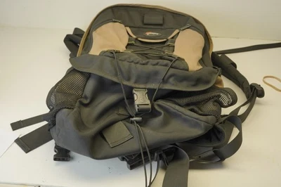 Lowepro Camera Bag Street & Field S&F Rover Light Backpack with Waist Clip - Image 1 of 4