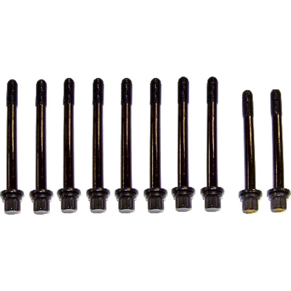 Juego de 10 pernos de culata HBK407 DNJ para Kia Rio 2001-2005 Foto 1 de 1