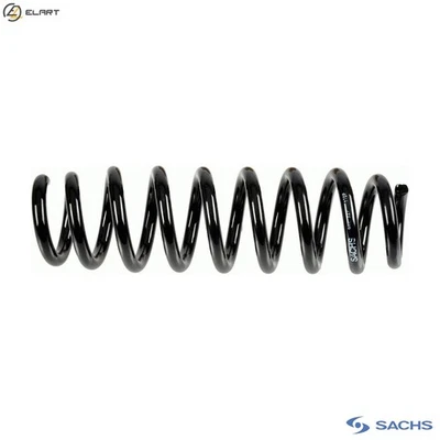 SUSPENSION SPRING 994 327 FOR BMW 1/E87/E82/Convertible/E88 N47D20D/B/C/A 2.0L - Image 1 of 4