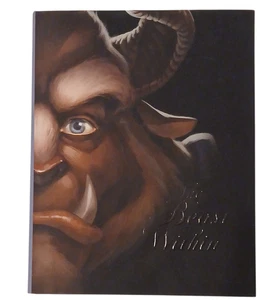 The Beast Within: A Tale of Beauty's Prince von Serena Valentino (2014) - Bild 1 von 2