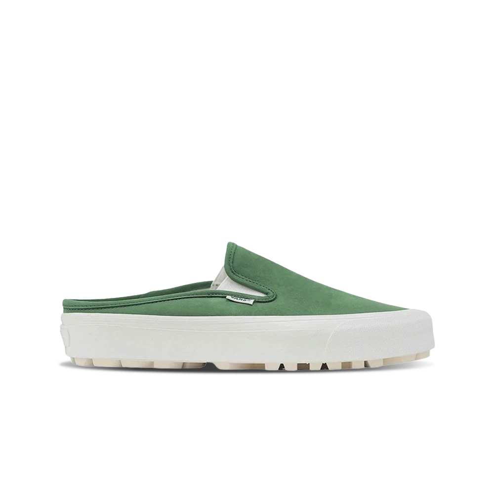 VANS Museum of Peace & Quiet x OG Style 36 LX Green for Sale