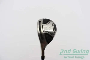 Adams 2014 Tight Lies Hybrid 4 Hybrid 22° Graphite Senior Left 39.75in - Picture 1 of 8