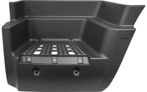adecuado para IVECO EUROTRAKKER caja de entrada TRAKER IZQUIERDO  - Imagen 1 de 2