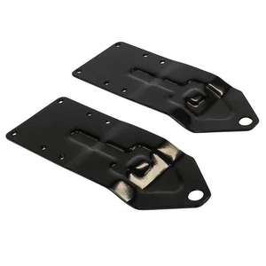 HappiJac FA-UT9 / 182876 Bed Mounted Front Camper Tie Down Anchors - Bild 1 von 2