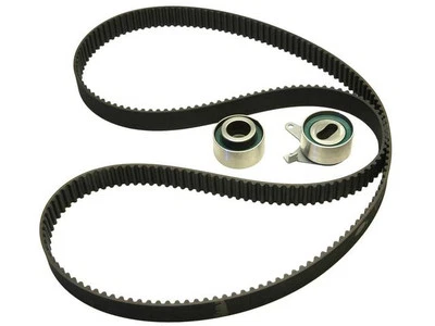 For 1995-1997 Kia Sephia Timing Belt Kit Gates 17626BVZB 1996 Timing Belt - Image 1 of 2