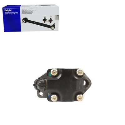 Inyector de combustible Delphi para Ford Excursion 2000-2003 7,3 L V8 Foto 1 de 4