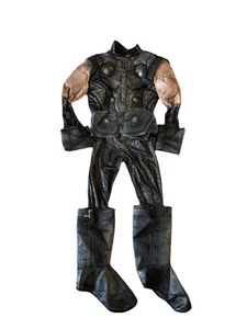 Marvel Avengers Infinity War Thor Childs Costume Small - Picture 1 of 4