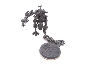 Penitent Engine (metal) [x1] Adepta Sororitas [Warhammer 40K] Unassembled - Bild 1 von 3
