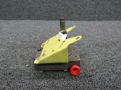 XW20345-275-50 Piper PA31T Alco 挡风玻璃雨刮器转换器 (28V) — 第 1/4 张图片