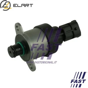 CONTROL VALVE FUEL QUANTITY (COMMON RAIL SYSTEM) FT80114 FOR IVECO DAILY/Bus - Picture 1 of 6