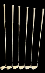 Kirkland Signature 6-Piece Right-Handed Regular Iron Set #M8 - Picture 1 of 6