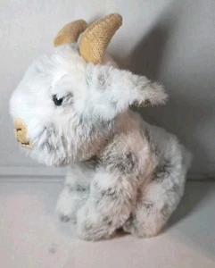 The Petting Zoo Goat Stuffed Animal Plushie / Gifts for Kids - Picture 1 of 6