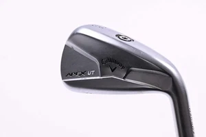 Callaway Apex UT #2 Iron / 18 Degree / Stiff Flex KBS Tour-V 110 Shaft - Picture 1 of 6