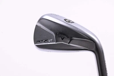 Callaway Apex UT #2 Iron / 18 Degree / Stiff Flex KBS Tour-V 110 Shaft - Image 1 of 4