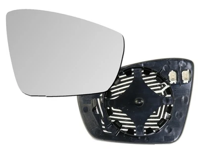 Spiegelglas rechts für VW Polo 6R Up! Skoda e-Citigo Spiegel Glas beheizt Konvex - Bild 1 von 3