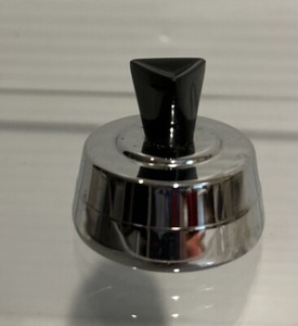 Presto Jiggler 28-077 Pressure Cooker Canner Weight Regulator