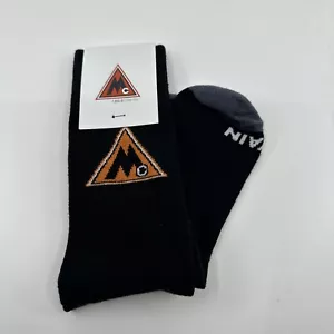 McALVAIN BIG -D Socks By The Sock Club OSFM NEW - Picture 1 of 6