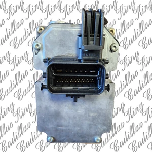 00 2000 Cadillac DeVille ABS EBTCM Antilock Brake Module + HYDRAULIC PUMP OEM - Bild 1 von 15