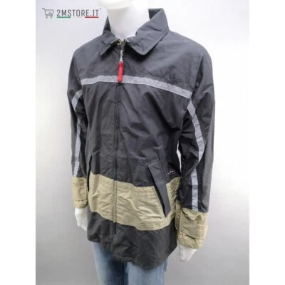 Veste Coupe-Vent MURPHY & NYE Veste Écossaise JT INOX Technique Imperméable - Photo 1/4