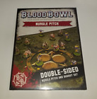 Blood Bowl Nurgle Pitch Double-Sided Nurgle Pitch & Dugout Set BRAND NEW Sealed