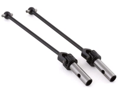 Team Associated RC8B3 Antriebswellen 92mm ASC81469 RC8B4, RC8B4.1, RC8B4.1e, ... - Bild 1 von 2