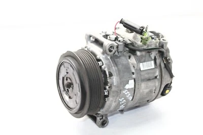 Mercedes E55 S55 Cl55 W220 2003-2006 motor AMG AIRE ACONDICIONADO COMPRESOR P6935 Foto 1 de 4
