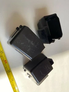 UNIVERSAL COMPRESSOR PLASTIC ENCLOSURE BOX KIT 3 PIECES - Picture 1 of 1