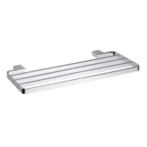 BIA Toallero Latón Cromo para Baño y WC >> para Taladrar - Imagen 1 de 5