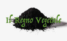 CARBONE VEGETALE Attivo Polvere Pura Gonfiore Meteorismo Diarrea 100/500/1Kg