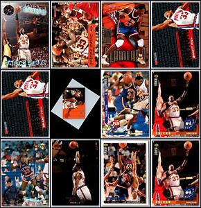 (39) 1995   New York Knicks Lot