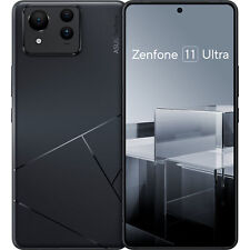 ASUS Zenfone 11 Ultra 256GB, Handy, schwarz