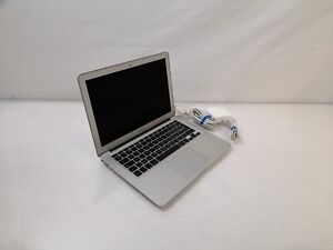 Apple MacBook Air 4,2 A1369 13.3 in Laptop i5-2557M 4GB 120 GB SSD Yosemite