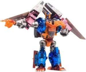 TransArt BWM-05 Mighty Guardian Metal Jungle New in Stock - Picture 1 of 5