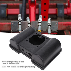 Capacitor Box Single Phase Motor Durable Engineering Plastic Connection Case220V - Picture 1 of 10