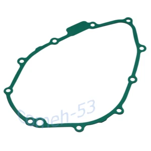 Stator Cover Gasket For Honda CBR1100XX Blackbird CB1100SF 11392-MAT-000 Motor - Picture 1 of 8