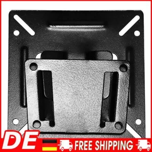N2 Panel Frame Stand Holder Universal TV Wall Mount for 12-24 inch Flat Screen - Bild 1 von 12