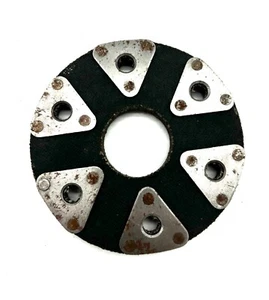 601-32830 Lister Flexible Coupling Disc for LT 1 Engines - Picture 1 of 2