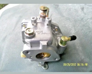 146-0414 OEM ONAN NON-EMISSIONS CARBURETOR GENUINE NIKKI 146-0496 146-0479 NOS - Picture 1 of 9