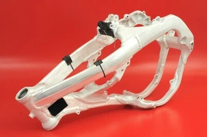 2010 - 2013 Honda CRF250 CRF250R CRF 250 Main Frame Chassis Cradle CLEAN PAPER - Picture 1 of 16