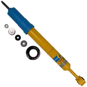Bilstein 24‑325462 Front HD Shock for 05–15 Toyota Tacoma & 03–09 4Runner/FJ/GX - Picture 1 of 6