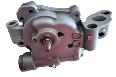 Bomba de aceite del motor AISIN OPT-803 para modelos seleccionados 01-14 Lexus Scion Toyota Foto 1 de 4